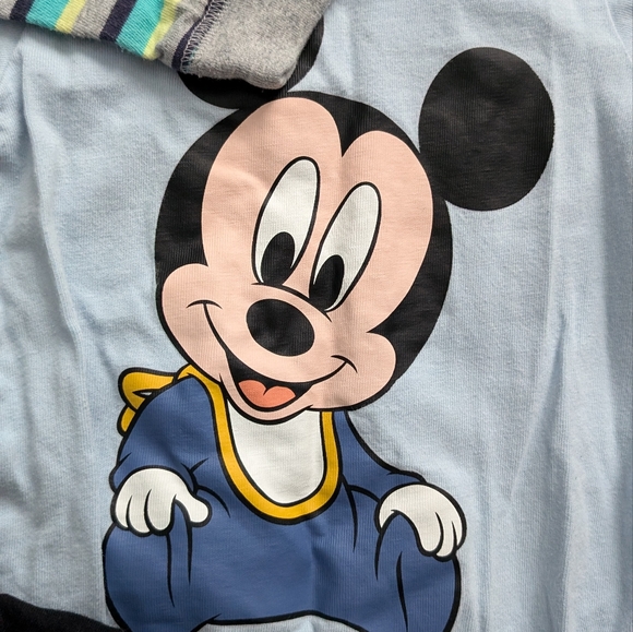 3 Onesies - Picture 3 of 5